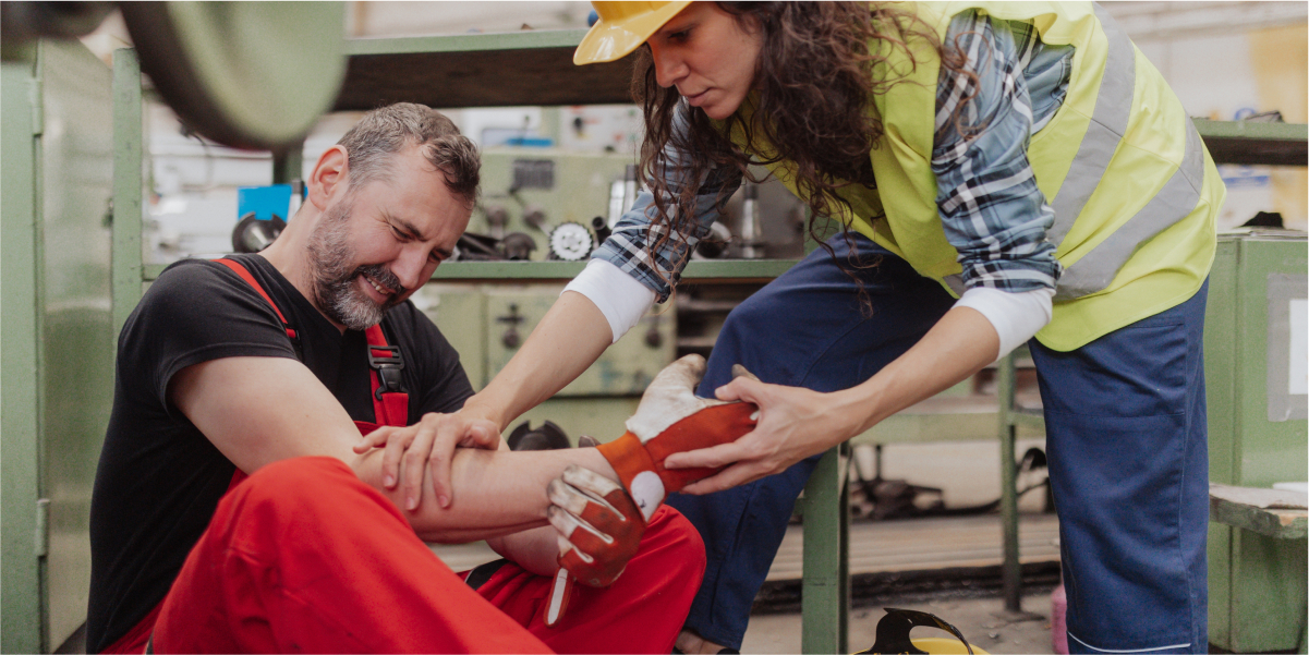 Workers’ Compensation Claims: Why do they get denied?
