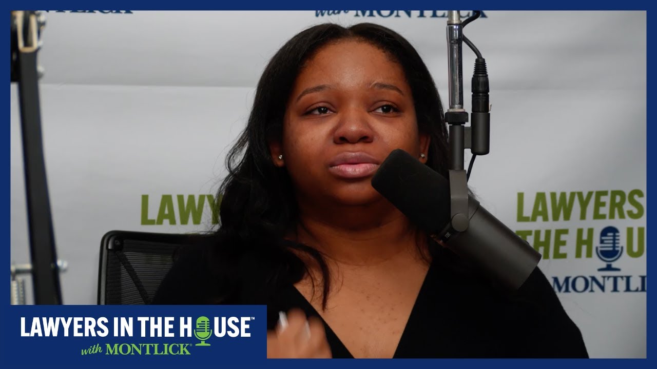 car accident victim reviews Atlanta law firm Montlick