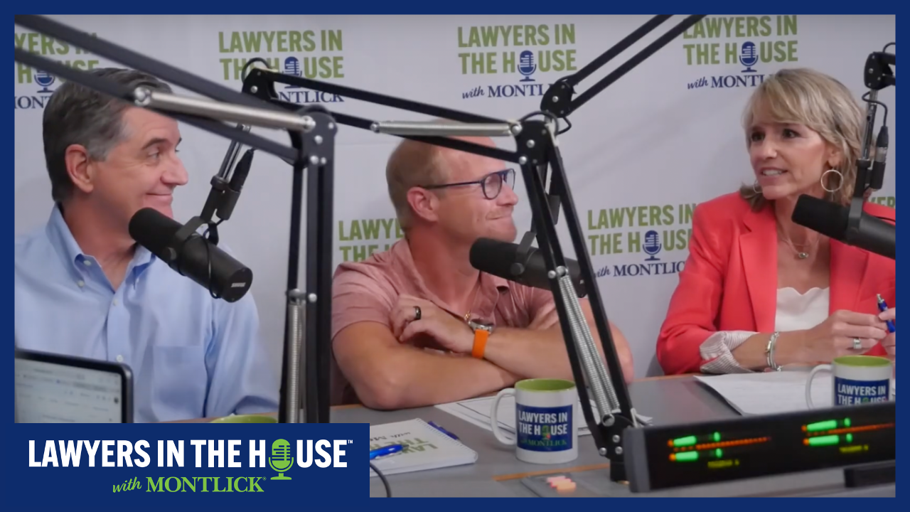 Atlanta car accident Lawyers discuss teen drivers and auto accidents